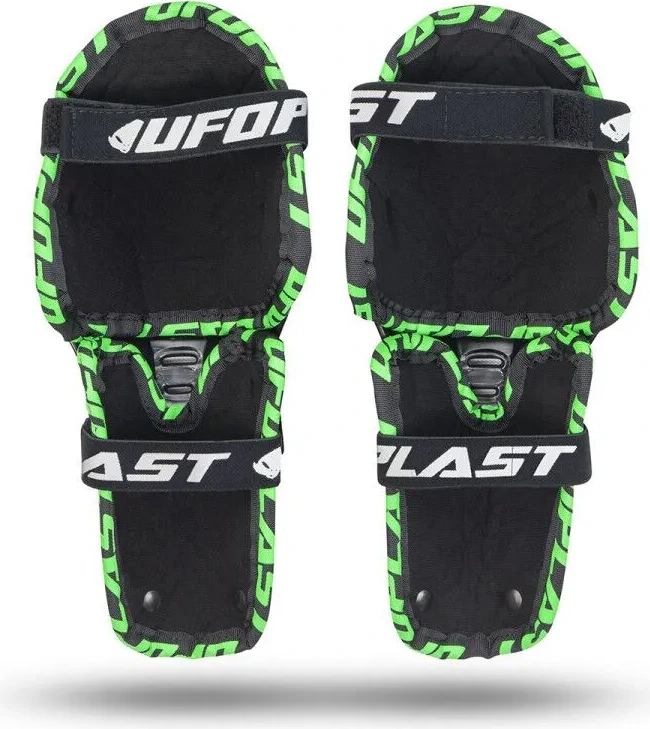 KNEE SHIN GUARD KAJAM KID