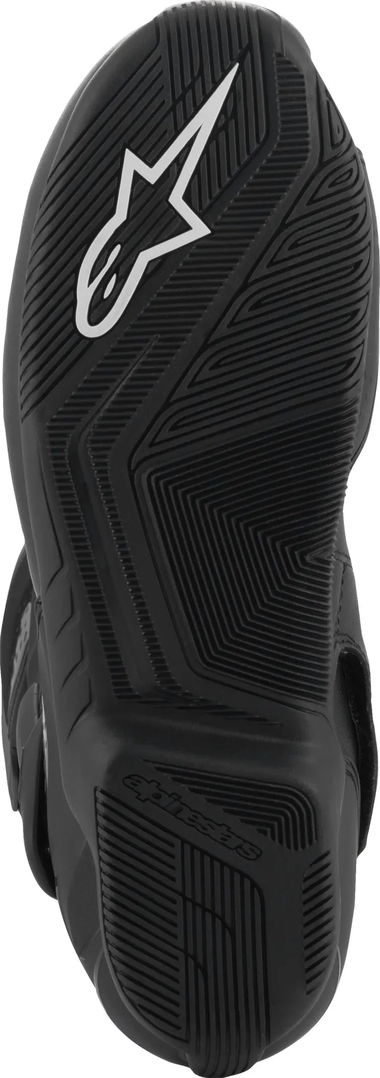 BOOT SMX-6 V3 GTX BLACK/GRAY 39