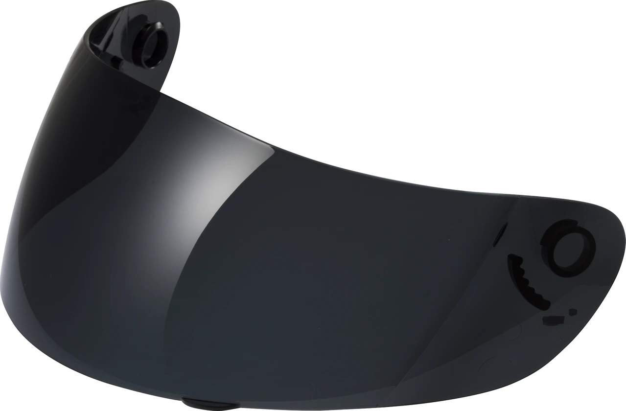 Visor for LS2 FF351/369/FF384/FF352