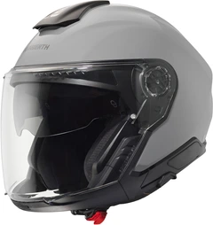 Schuberth Helmet J2 concrete grey, 53 XS
