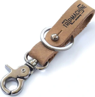 Trip Machine Key Fob