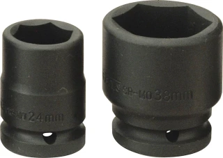 Tengtools, gaisa triecienuzgrieznis 38mm