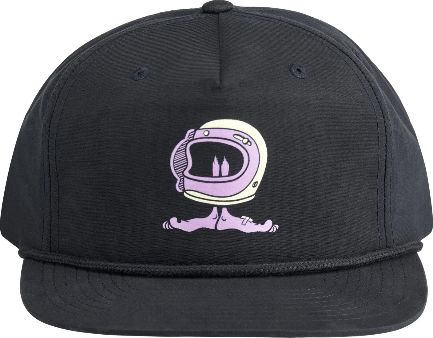 Biltwell Shorty cap