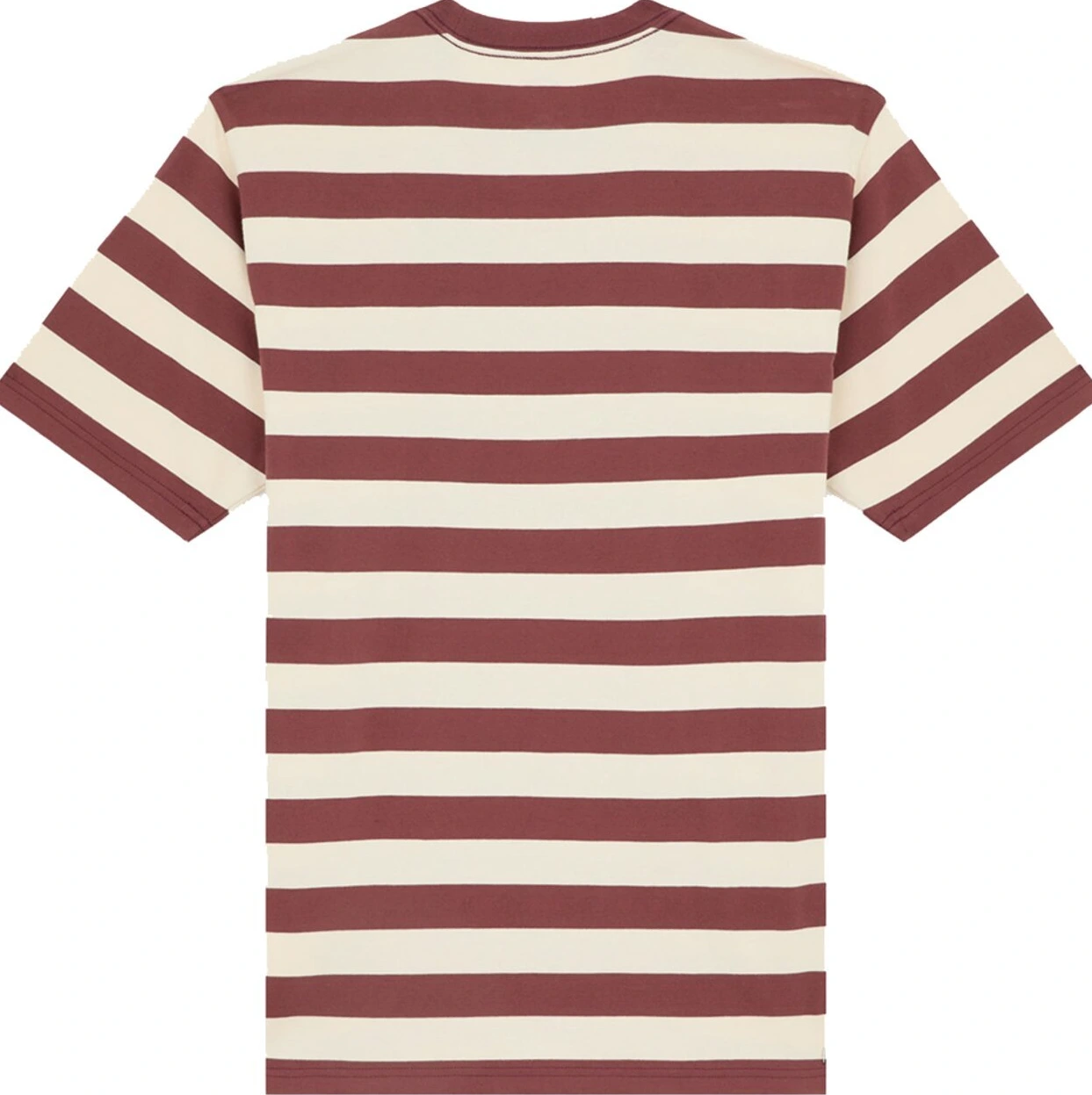 Dickies Rivergrove t-shirt andorra, Red, S