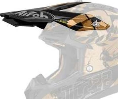 Airoh Aviator 3 Peak Legend TC222