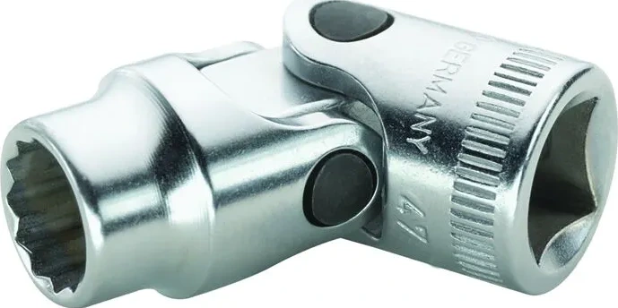 UNIFLEX MUFTE 3/8" 19MM