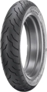 Dunlop D408F tire 130/60B19 61H