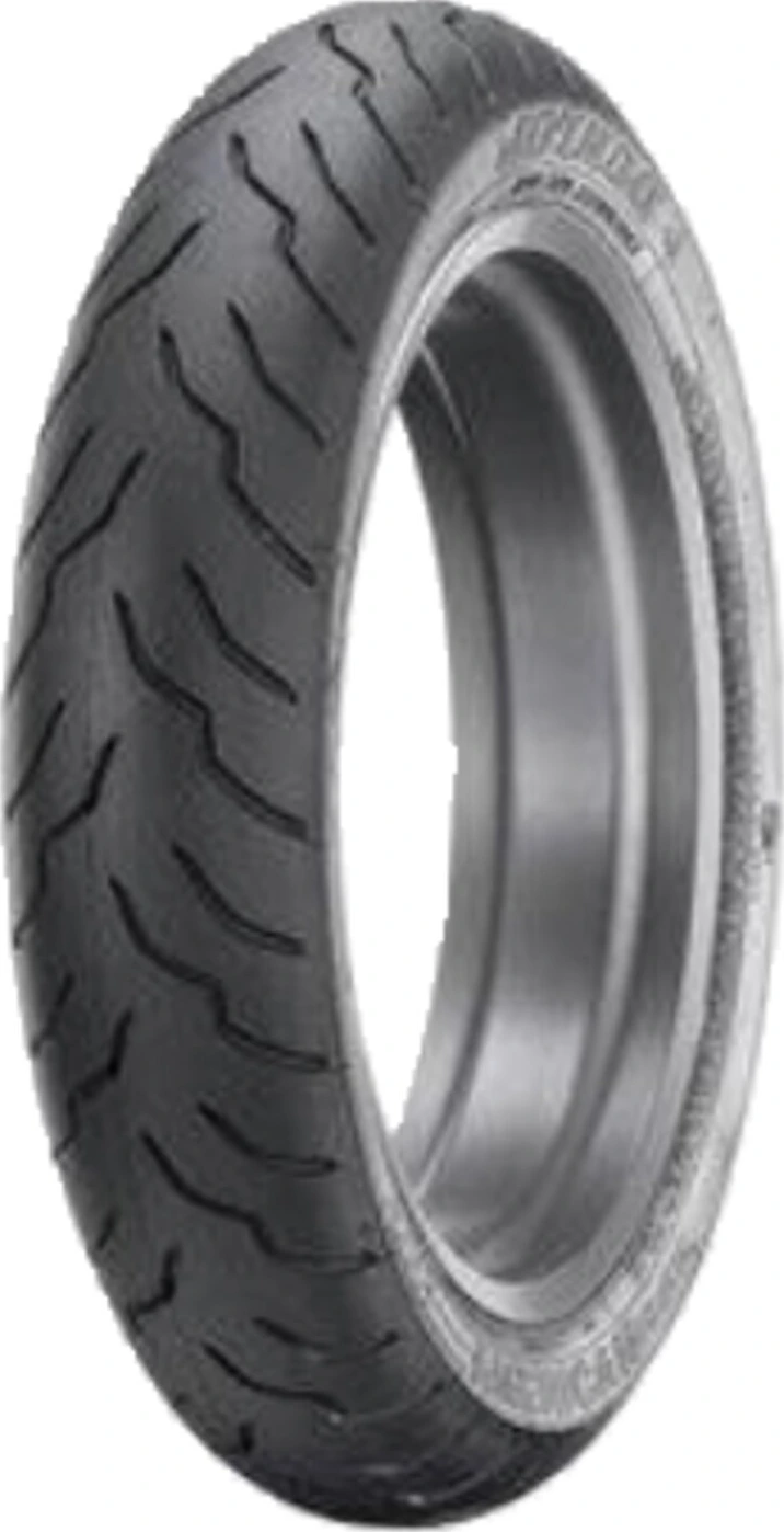 Dunlop D408F tire 130/60B19 61H