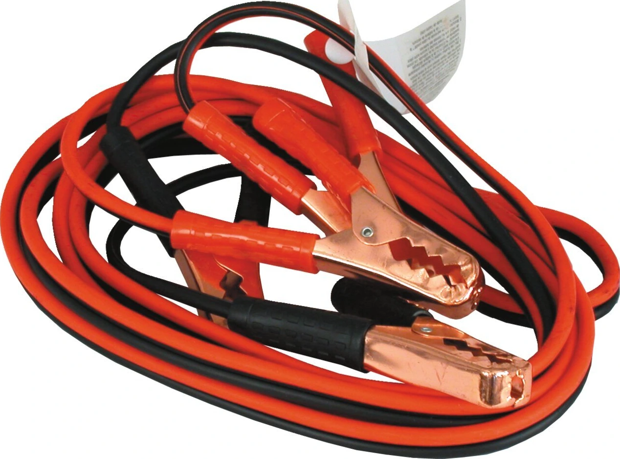 Standard Co, Battery jumper cables 200A
