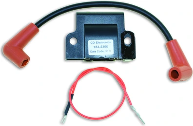 Cdi Elec. Johnson Evinrude uždegimo ritė