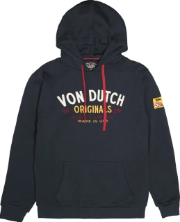 Von Dutch Made hoodie