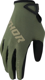 Ridemode Static Gloves