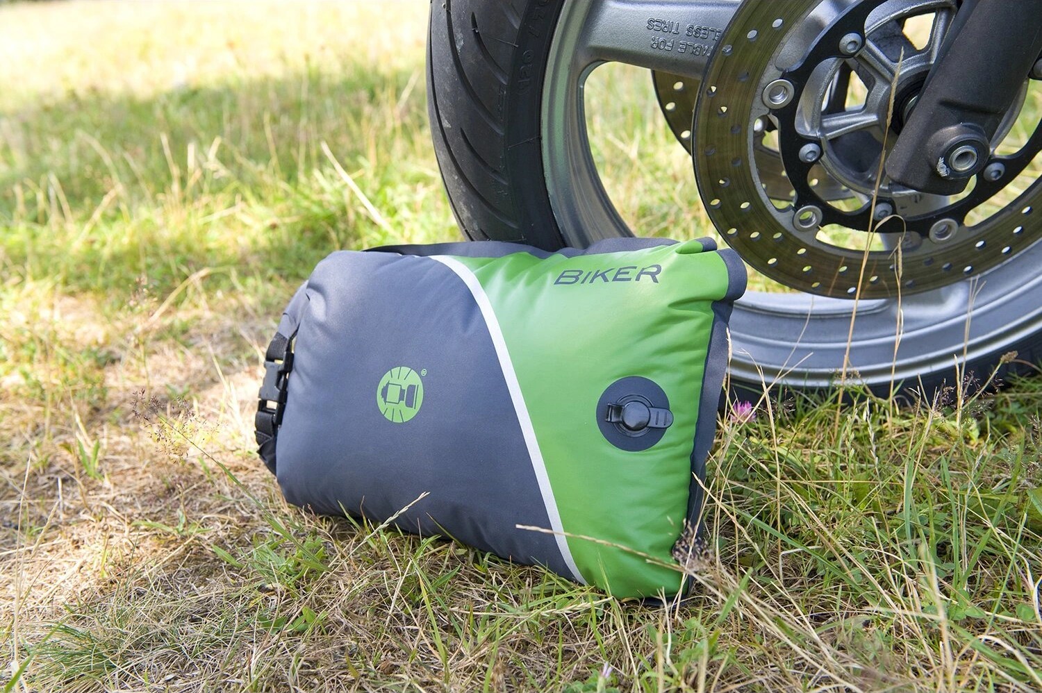 Coleman Biker sleeping bag