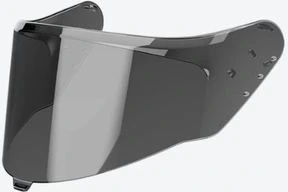 Airoh Matryx Visor Light Smoke