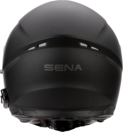 Sena Helmet Outride Matt Black XXL
