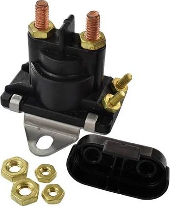 EMP solenoidas Mercury/Mercruiser/Mariner