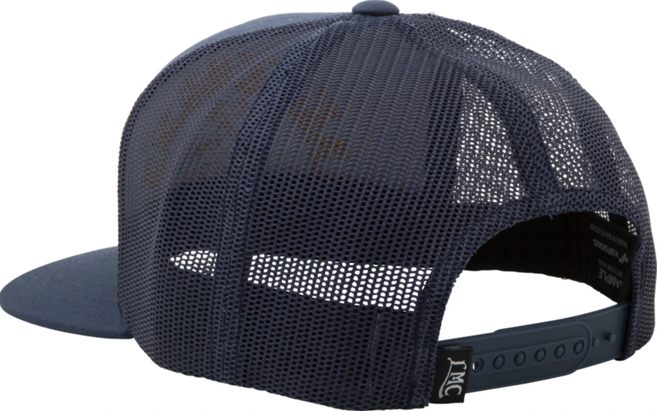 loser Machine Fanatic cap, Navy