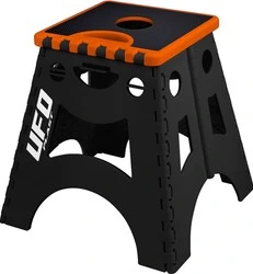 UFO Foldable bike stand