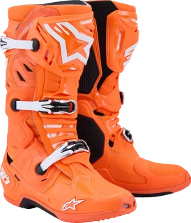 Tech 10 Supervented Boots