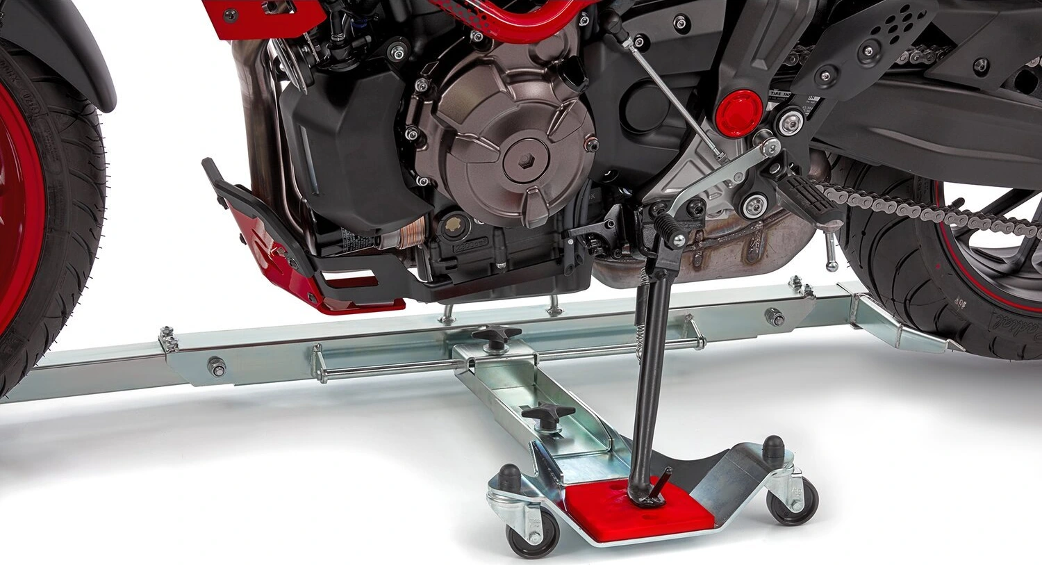 AceBikes, U-Turn Motor Mover. Up to 275kg