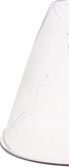LS2 OF616 Visor - Clear