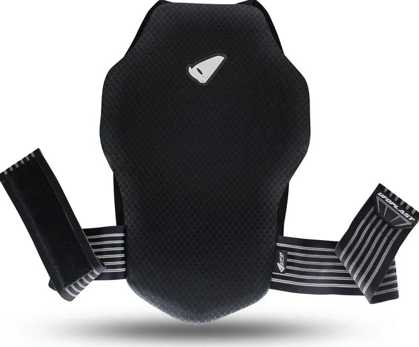 BACK PROTECTOR UFO REBORN MV5 XL