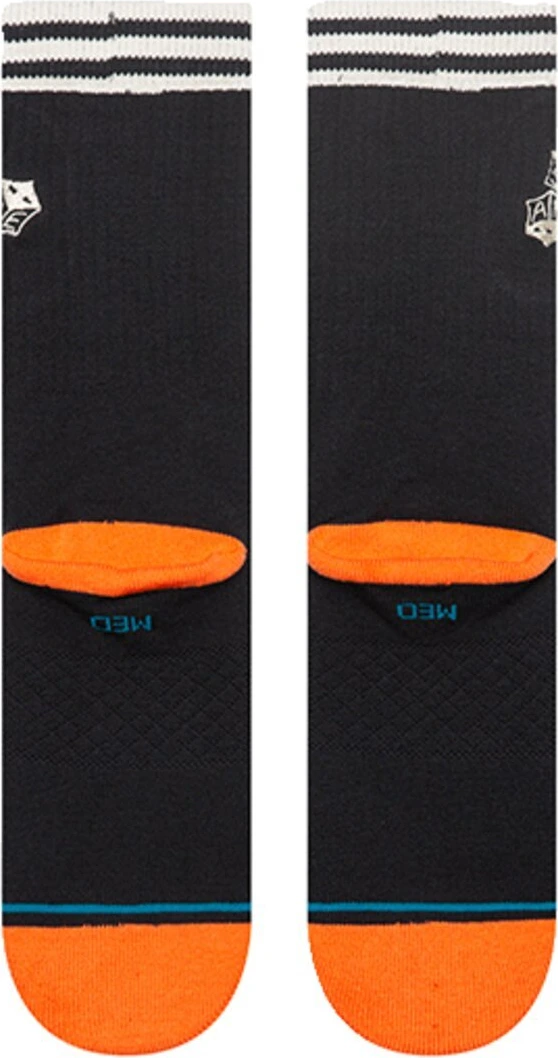 Stance High Roller Crew socks, Multi-color, 43-46