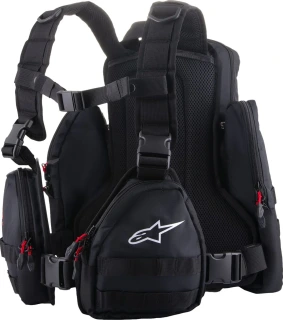 Techdura Tactical Pack