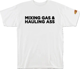 Gass T-Shirt