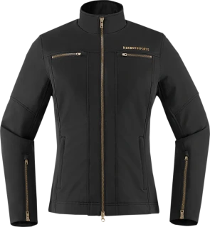 Women's Hella2™ Jacket