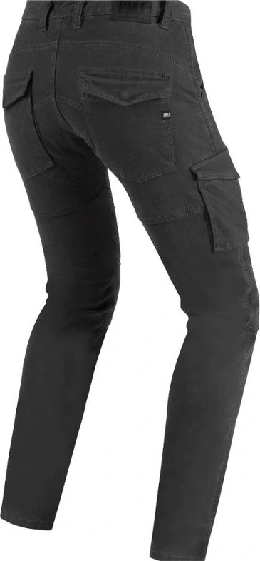 PMJ Jeans Santiago Man Grey, 42