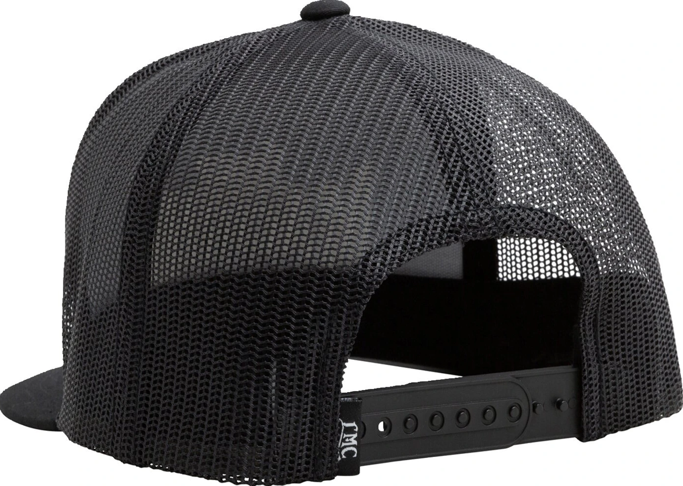 Loser Machine Gage trucker cap, Black