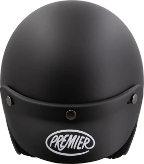 Jet Classic Helmet Peak