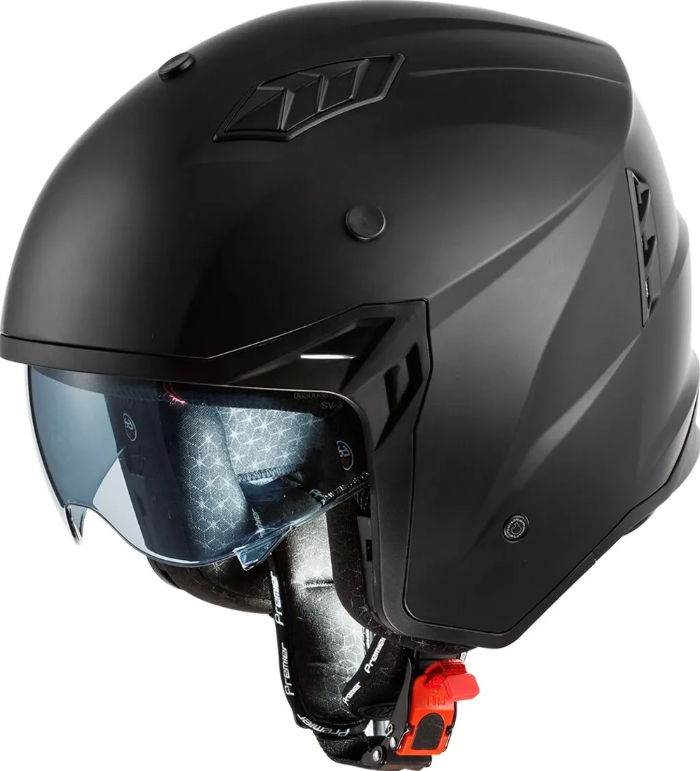 HELMET SUBVERTER U9 BM XS