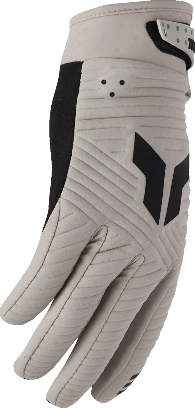 GLOVES LAUNCHMODE-CW SAND XS