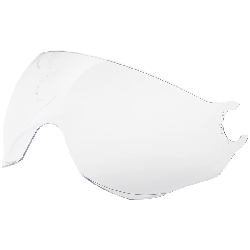 Visor for LS2 OF562 - Rainbow Long