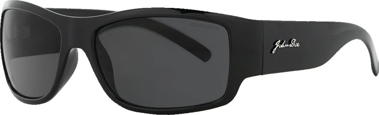 John Doe Kamikaze sunglasses, Black