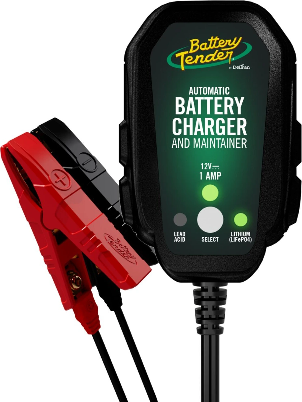 Battery Tender, Junior 800 - selectable (EU