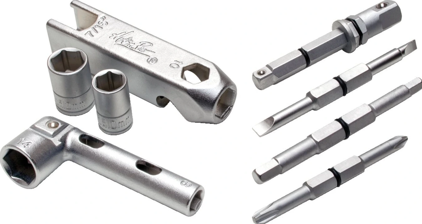 Motion Pro, metric Multi-Purpose tool