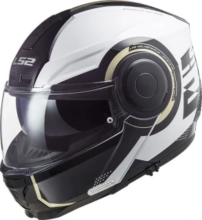 LS2 FF902 SCOPE ARCH helmet