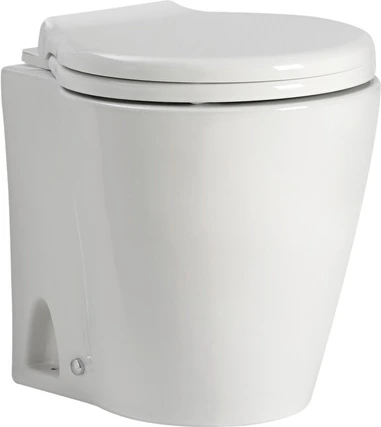 Elect.toilet Slim 12V