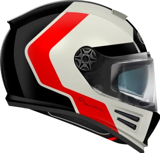 Commander GP Helmet