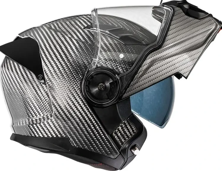 HELMET LANDCRUISER CARBON XS
