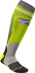 Alpinestars Socks MX Plus-1
