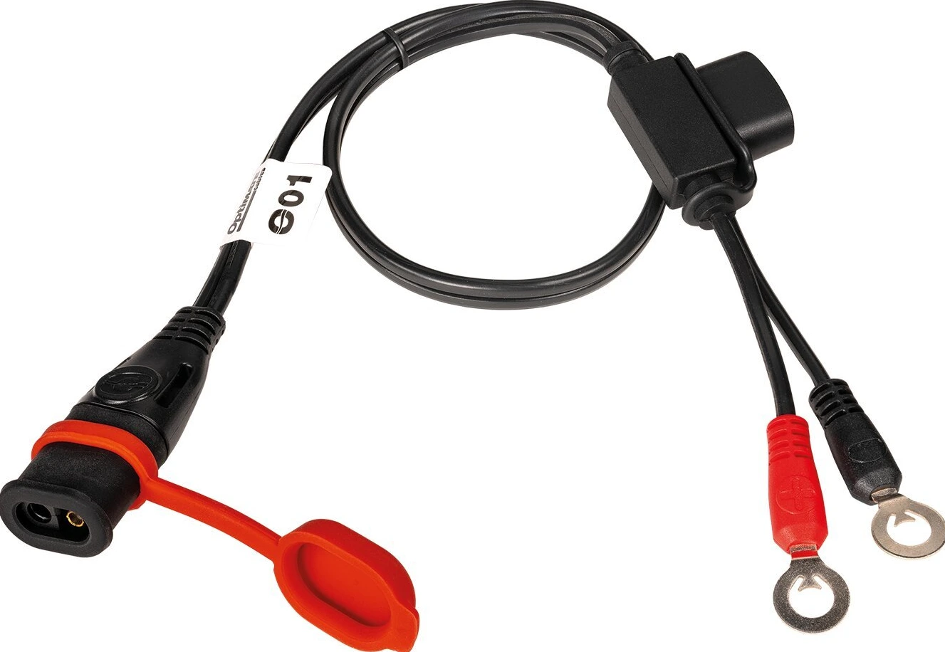 Tecmate, OptiMATE battery charge cable O-01