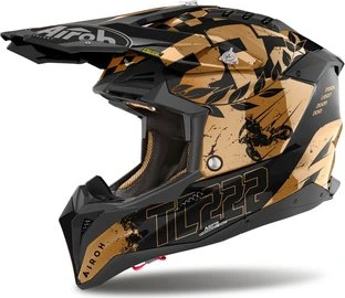 Airoh Helmet Aviator 3 TC222 The Legend, S