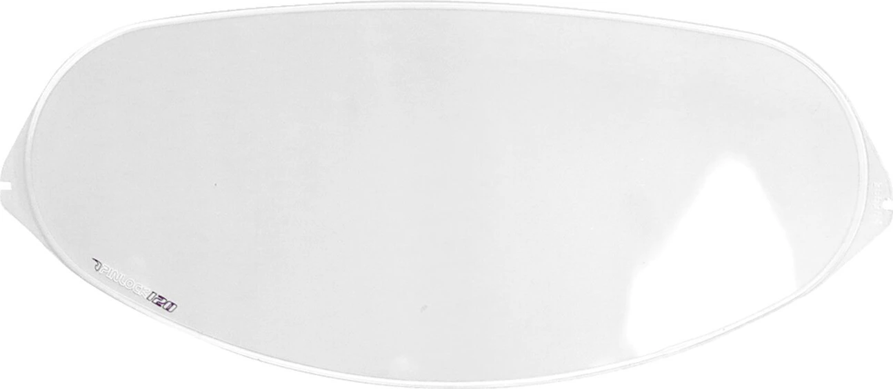 DMD A.S.R. pinlock inner lens