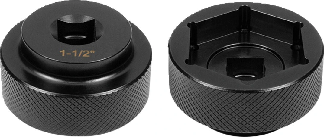 MCS, flywheel nut socket set