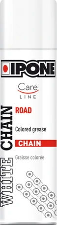 Ipone White Chain 250 ml (12)