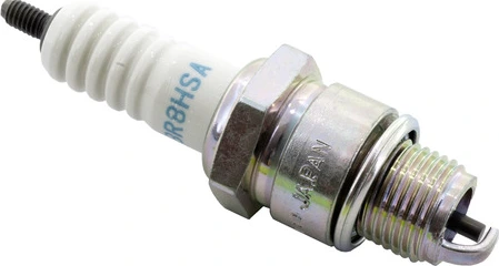 NGK süüteküünal BR8HSA